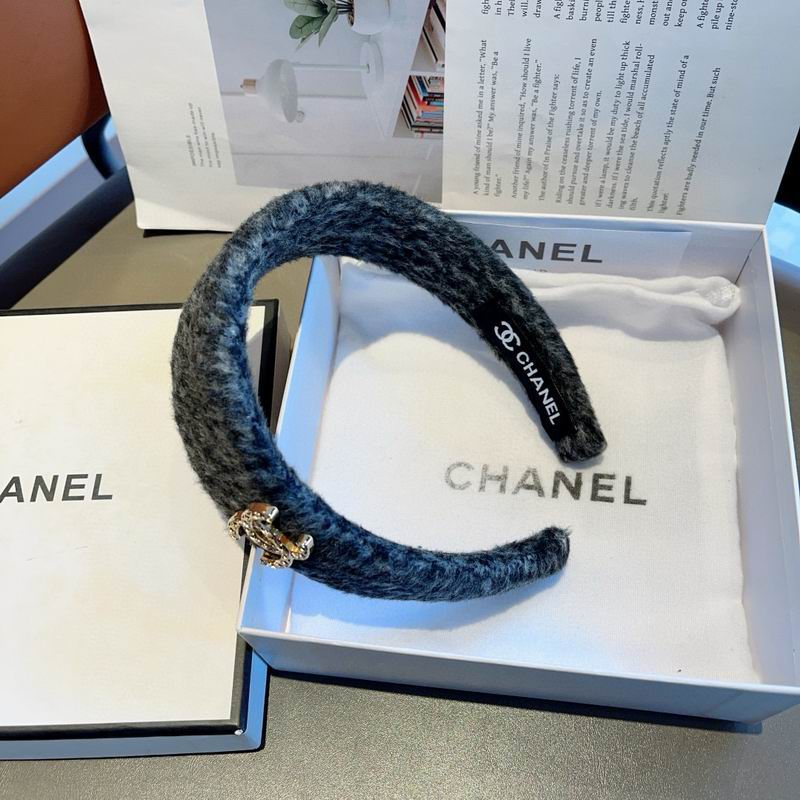 Chanel Headband hh (130)