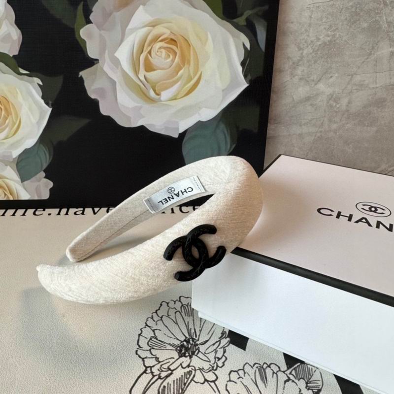Chanel Headband hh (131)