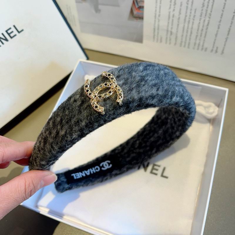 Chanel Headband hh (131)