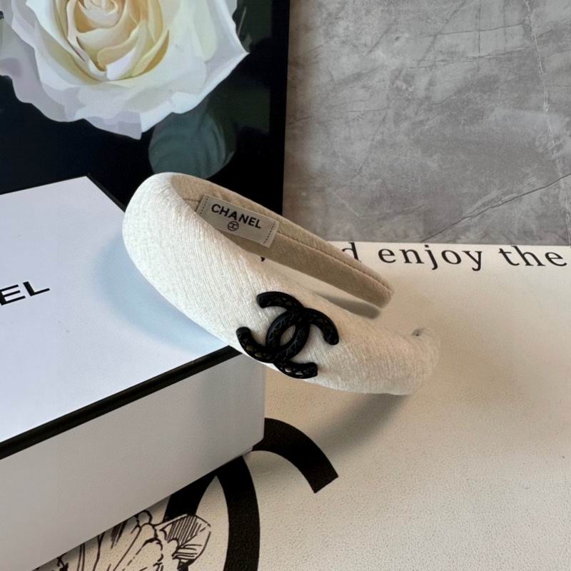Chanel Headband hh (132)