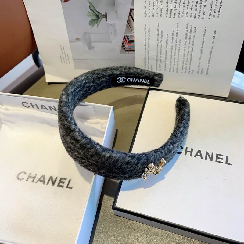 Chanel Headband hh (132)