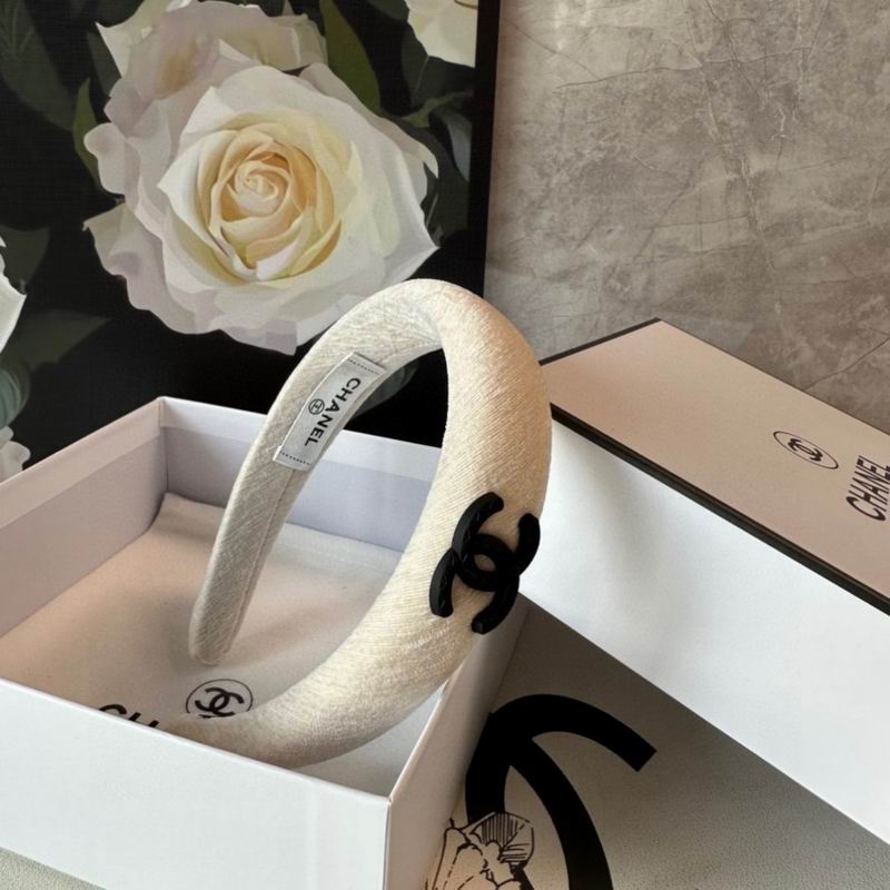 Chanel Headband hh (133)