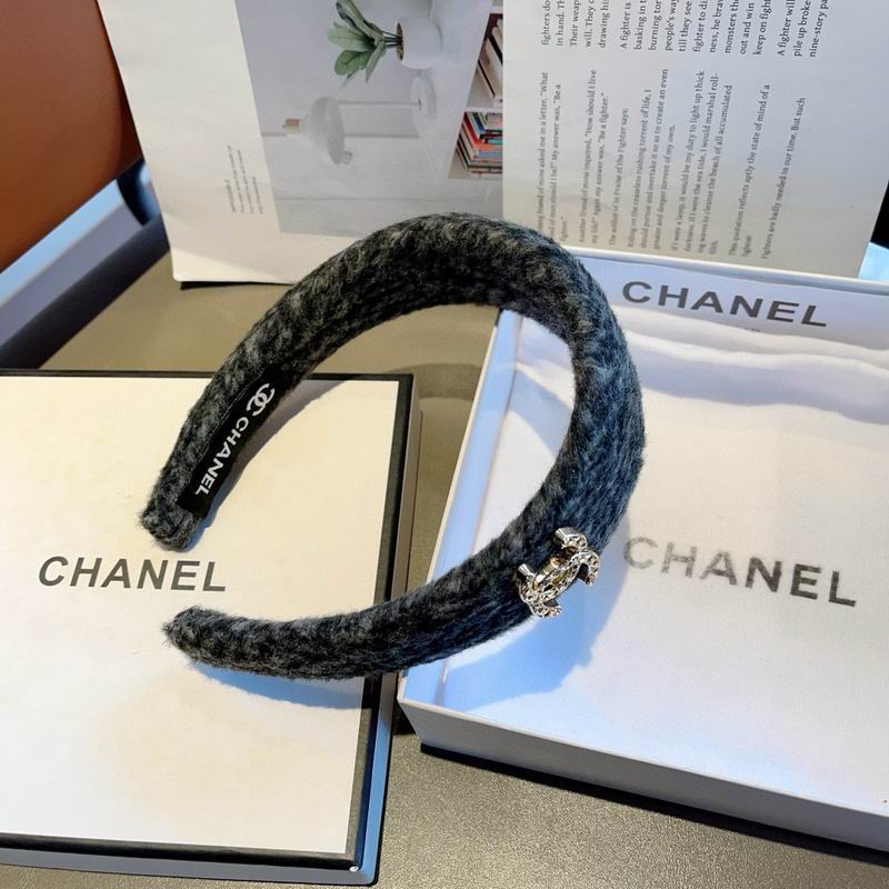Chanel Headband hh (133)