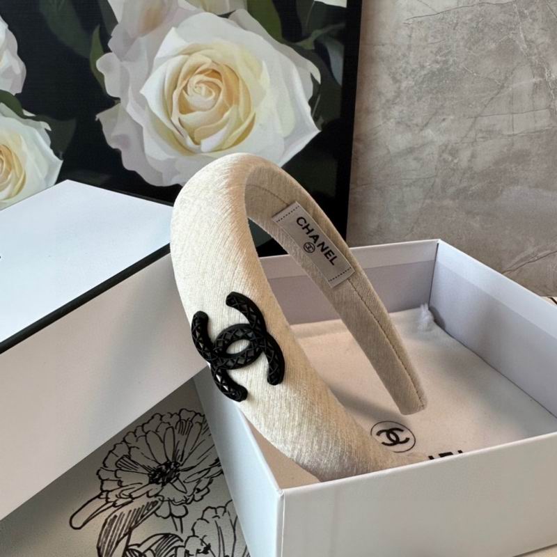 Chanel Headband hh (134)