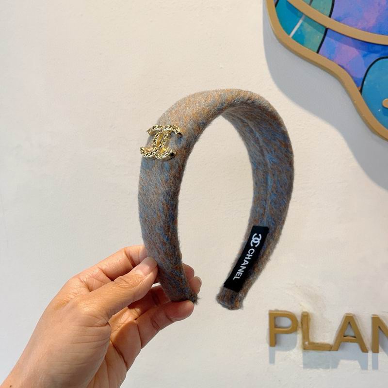 Chanel Headband hh (134)