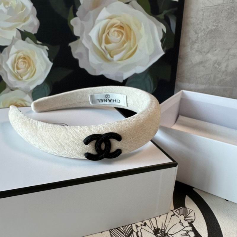 Chanel Headband hh (135)