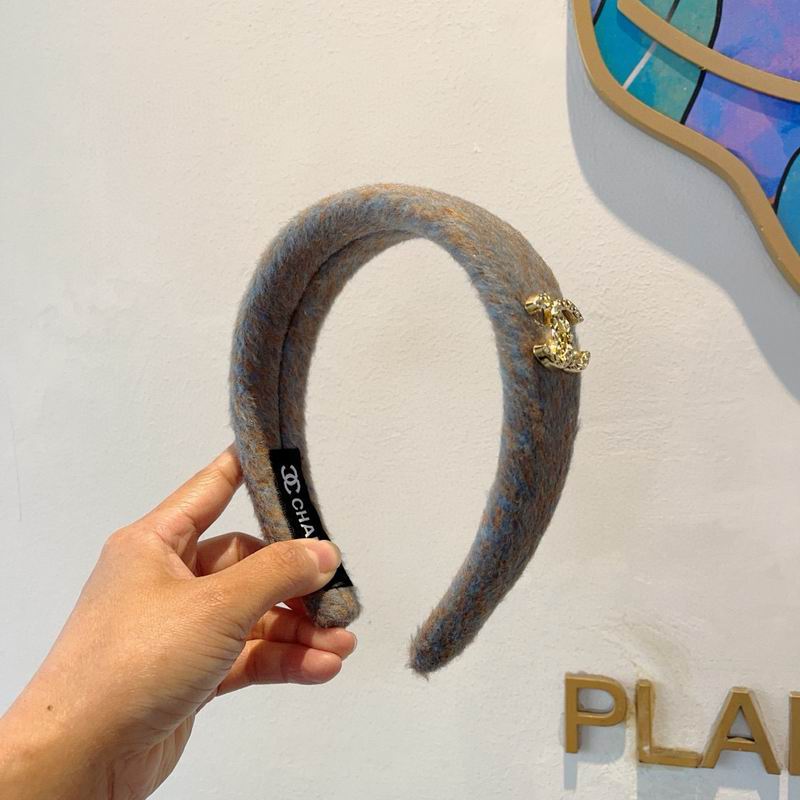 Chanel Headband hh (135)