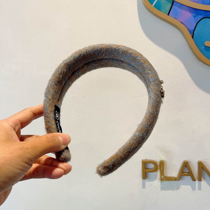 Chanel Headband hh (137)