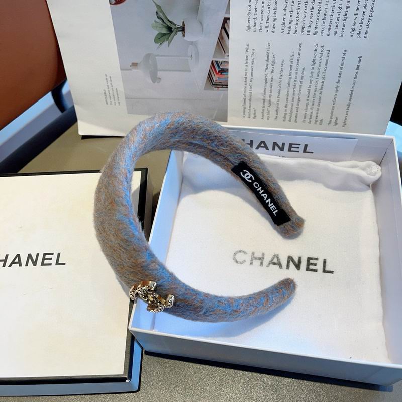 Chanel Headband hh (138)