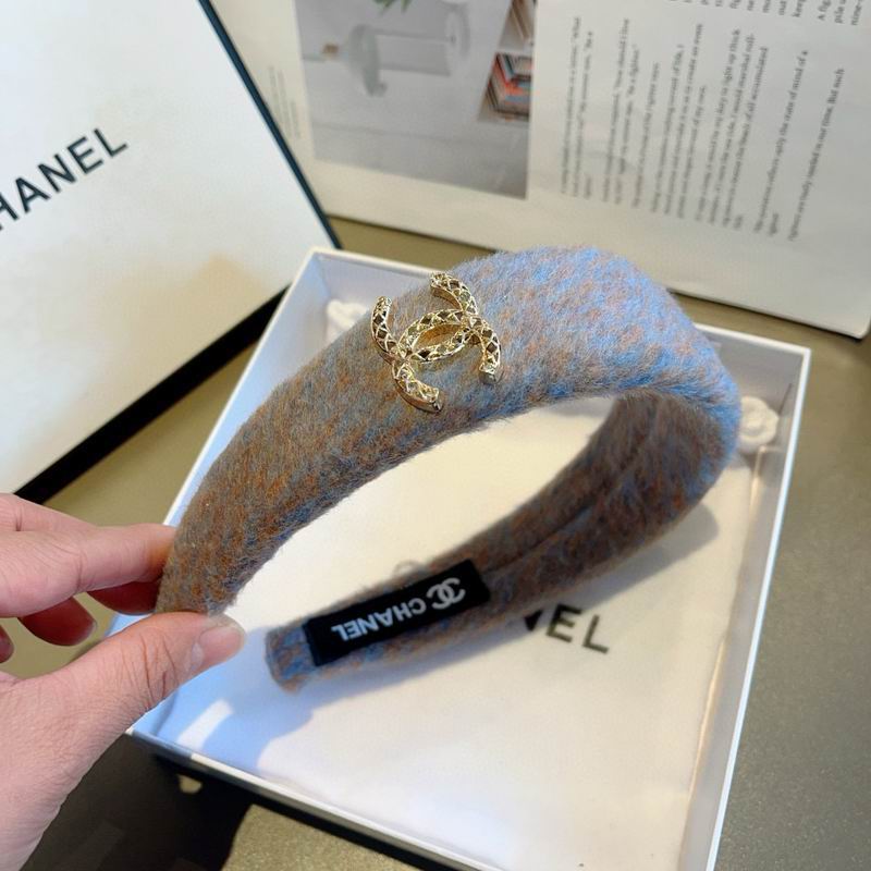 Chanel Headband hh (139)