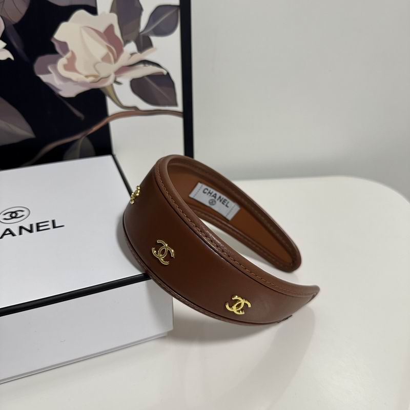 Chanel Headband hh (14)