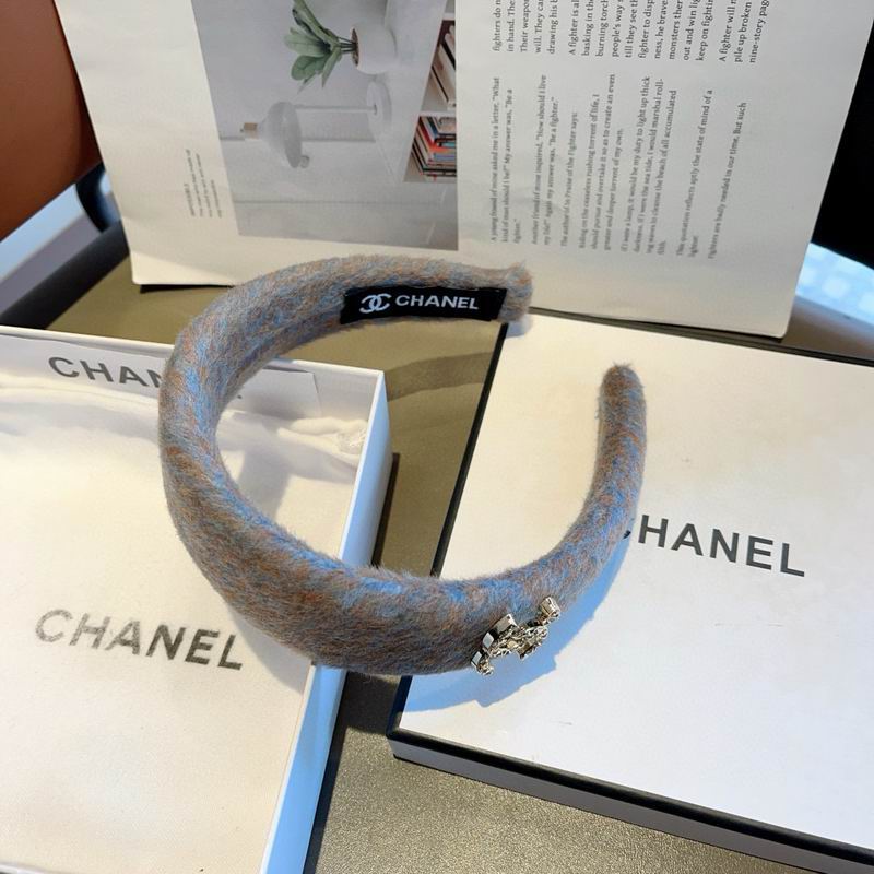 Chanel Headband hh (140)