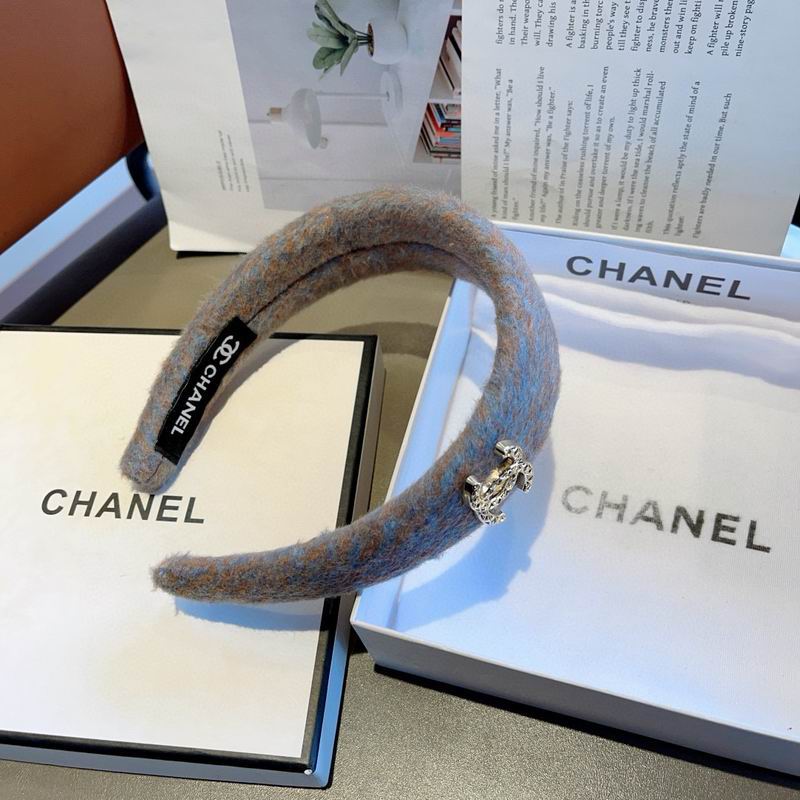 Chanel Headband hh (141)