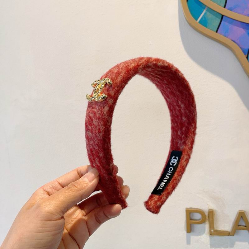 Chanel Headband hh (142)