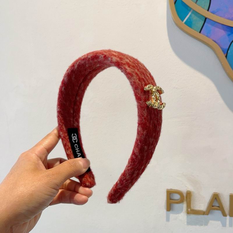 Chanel Headband hh (143)
