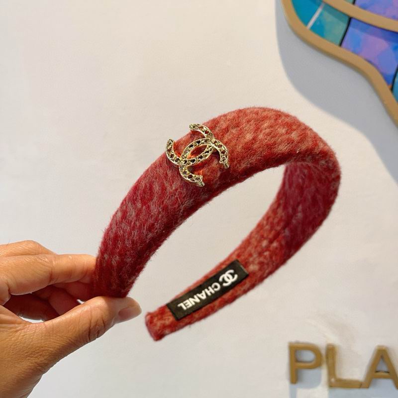 Chanel Headband hh (144)