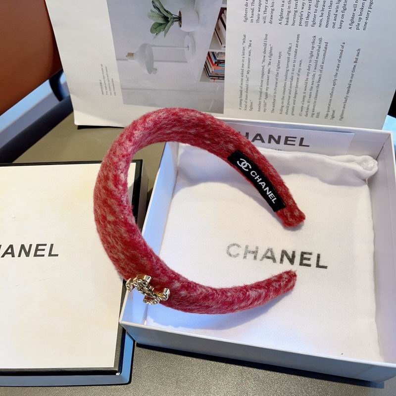 Chanel Headband hh (146)