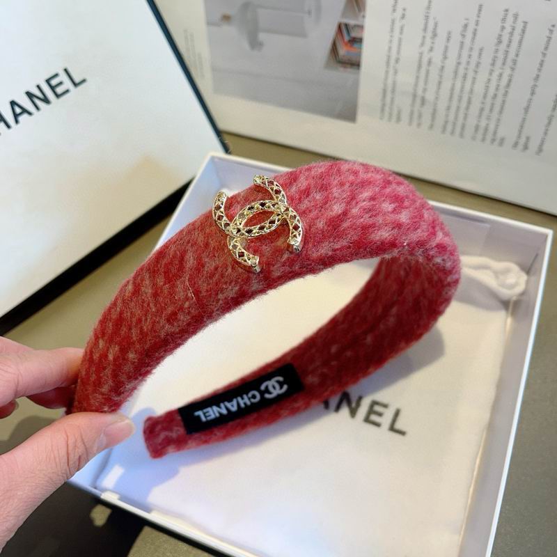 Chanel Headband hh (147)