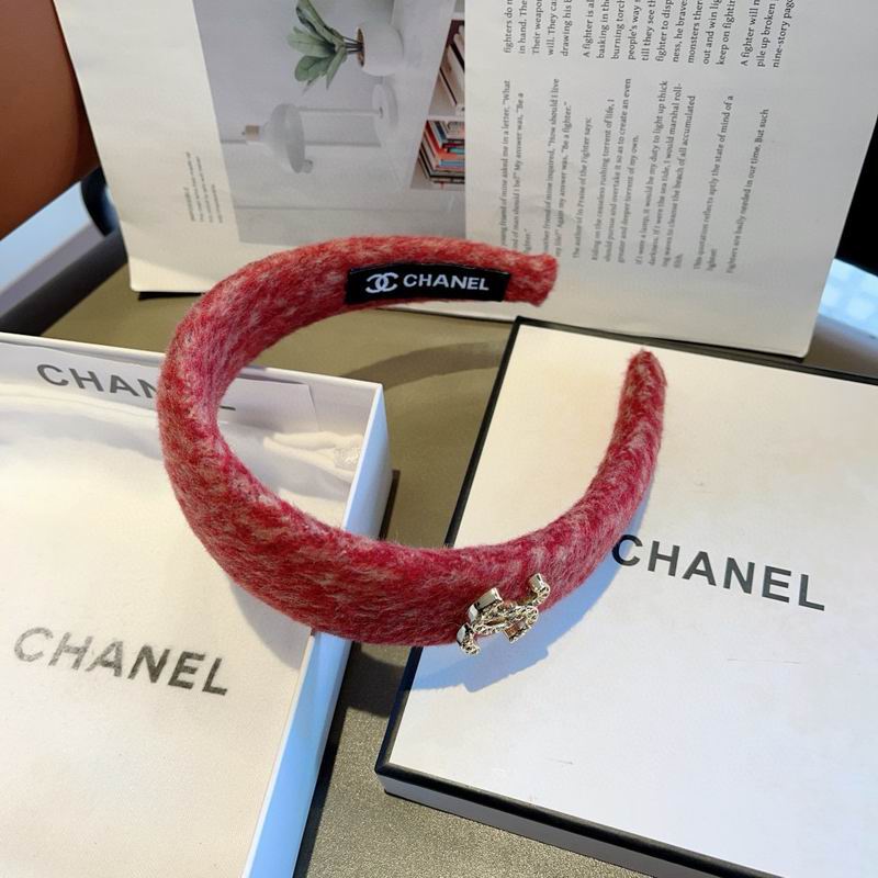 Chanel Headband hh (148)