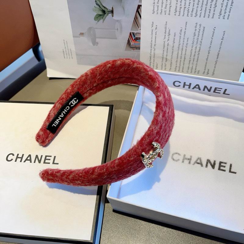 Chanel Headband hh (149)