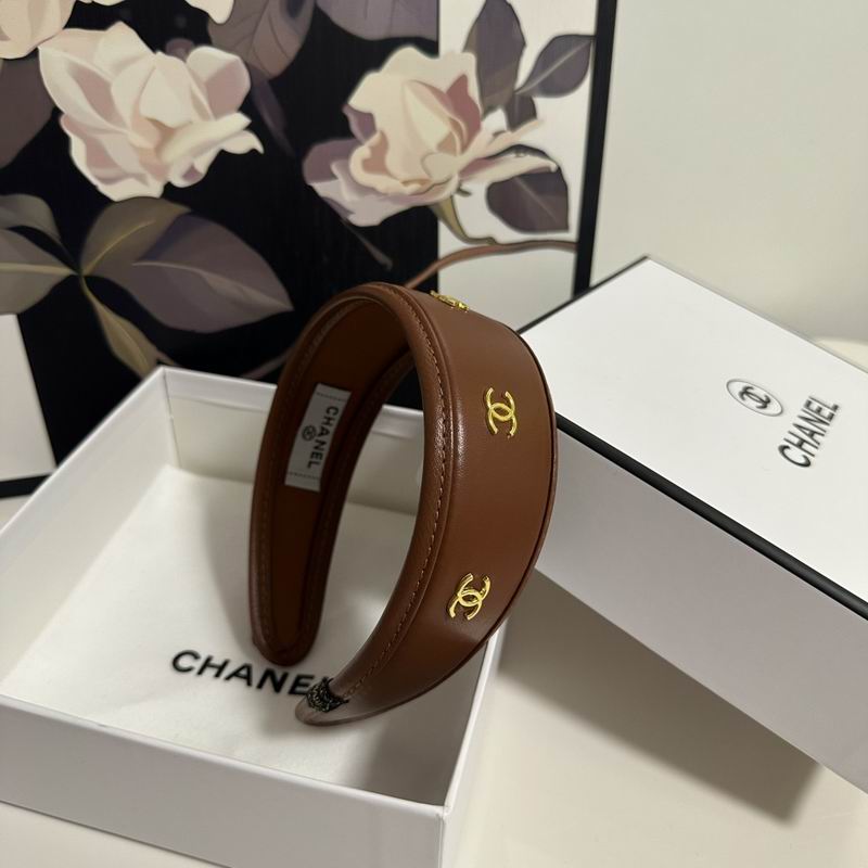 Chanel Headband hh (15)