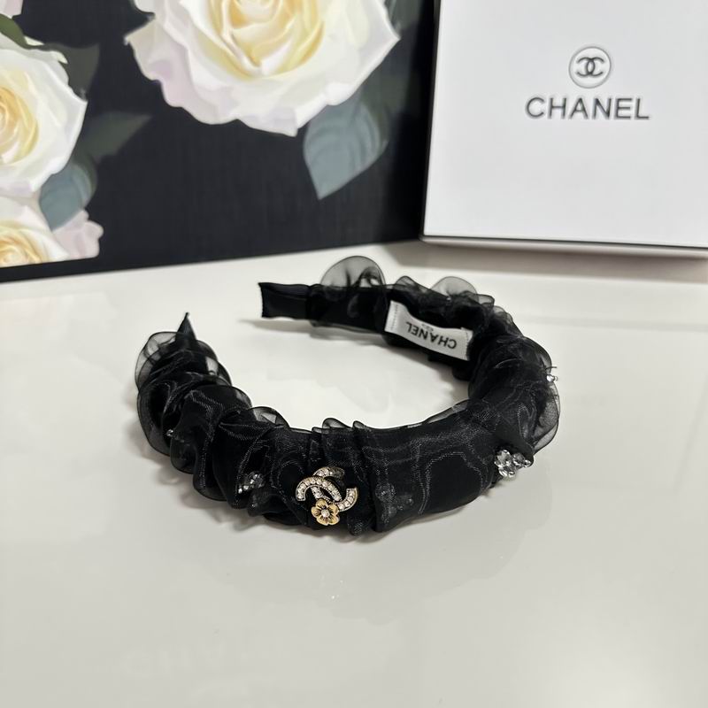 Chanel Headband hh (151)