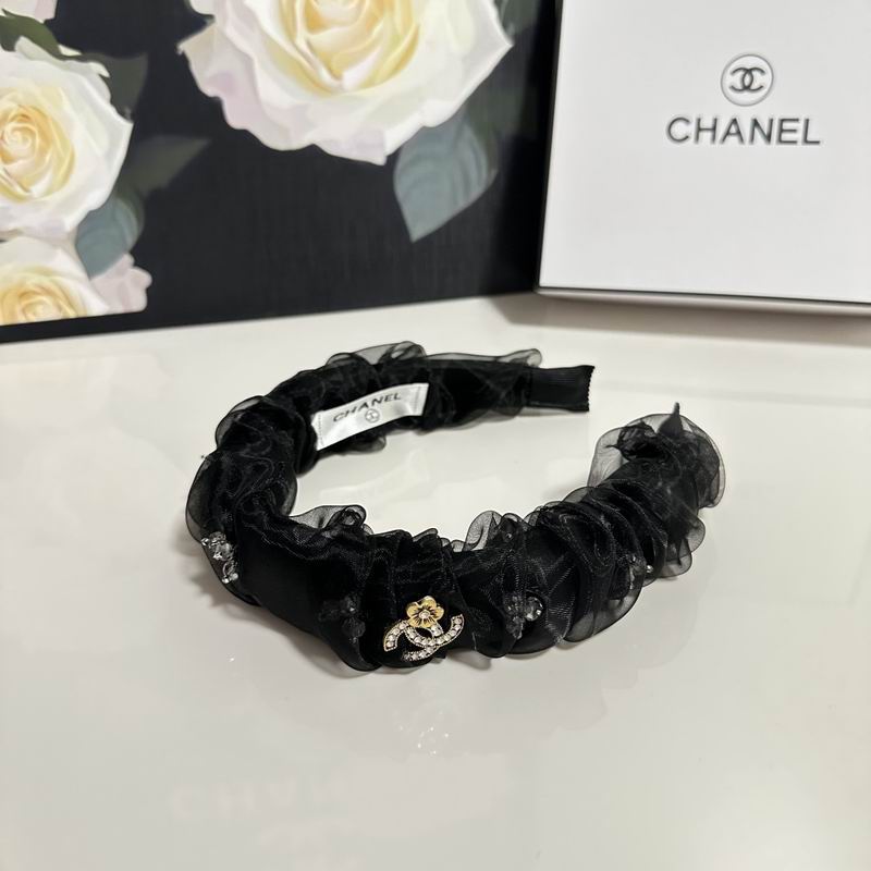 Chanel Headband hh (152)