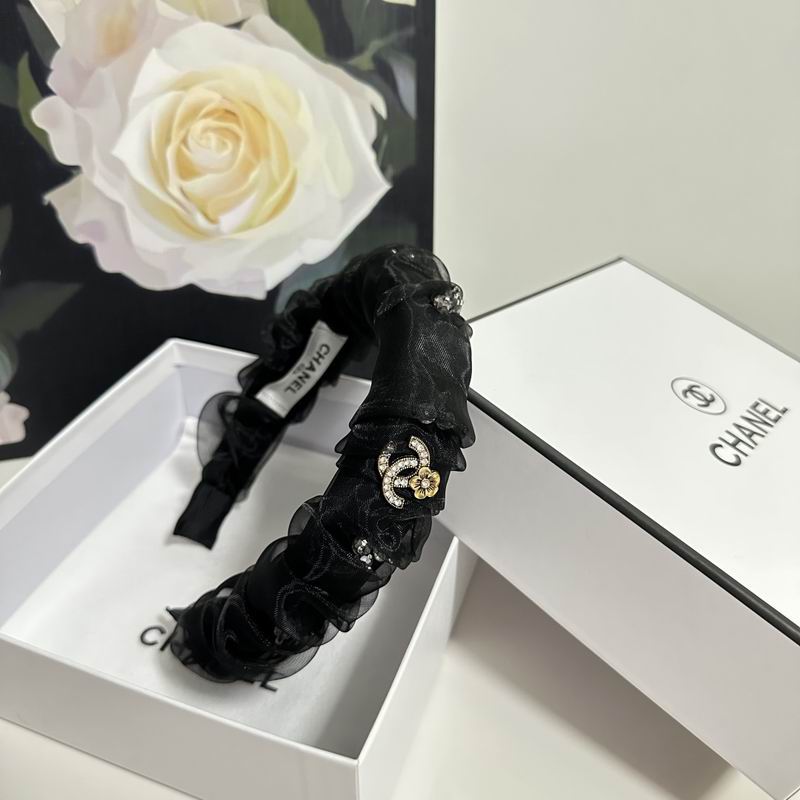Chanel Headband hh (155)