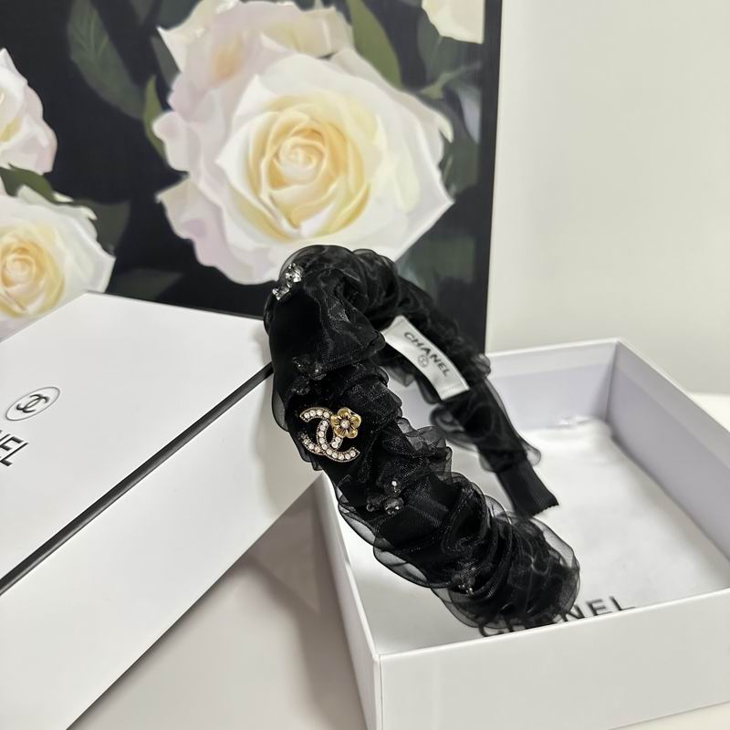Chanel Headband hh (156)