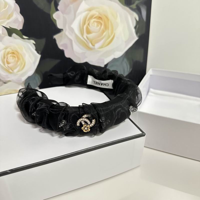 Chanel Headband hh (157)