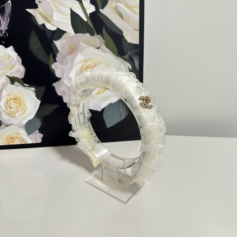 Chanel Headband hh (159)