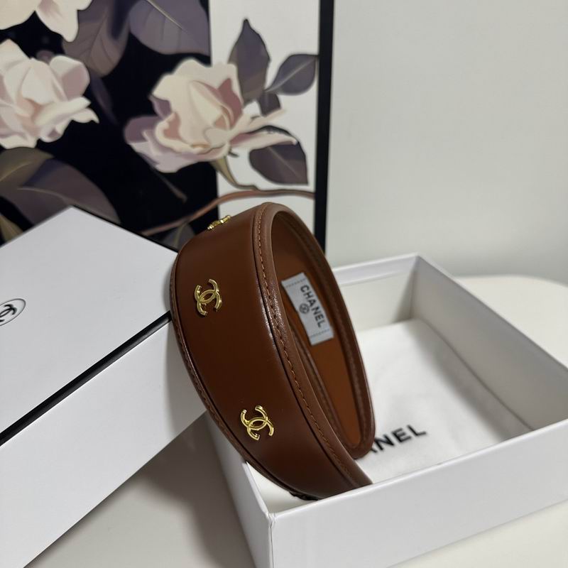 Chanel Headband hh (16)