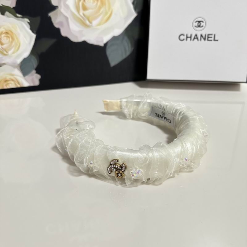 Chanel Headband hh (160)