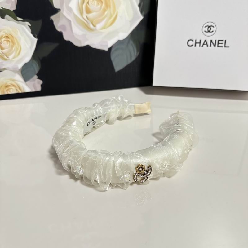 Chanel Headband hh (161)