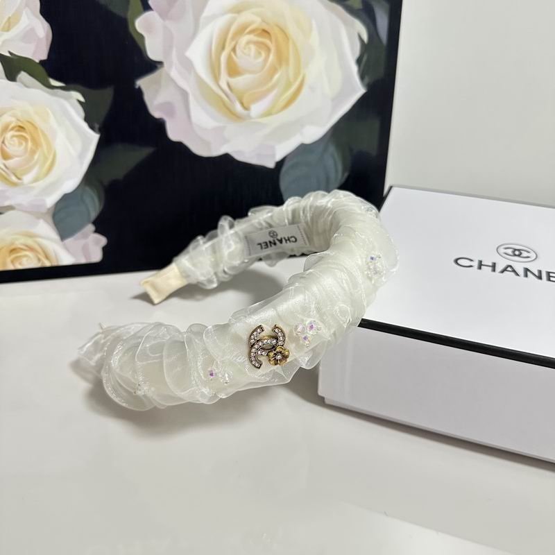 Chanel Headband hh (162)