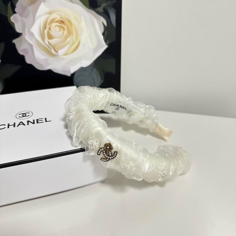 Chanel Headband hh (163)