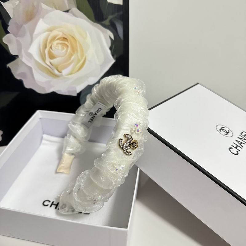Chanel Headband hh (164)