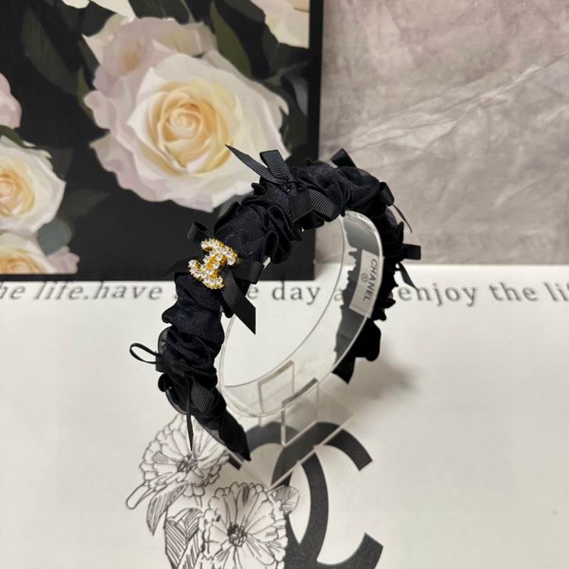Chanel Headband hh (165)