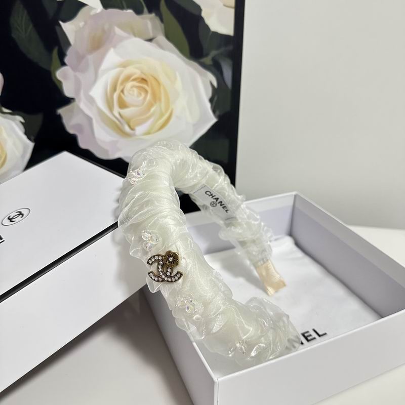 Chanel Headband hh (165)