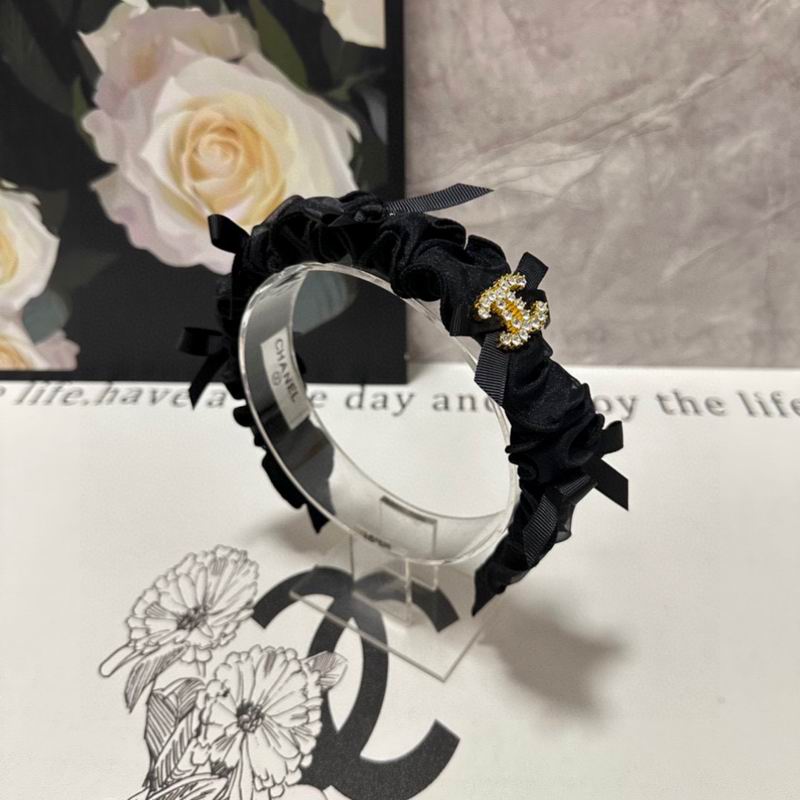 Chanel Headband hh (166)