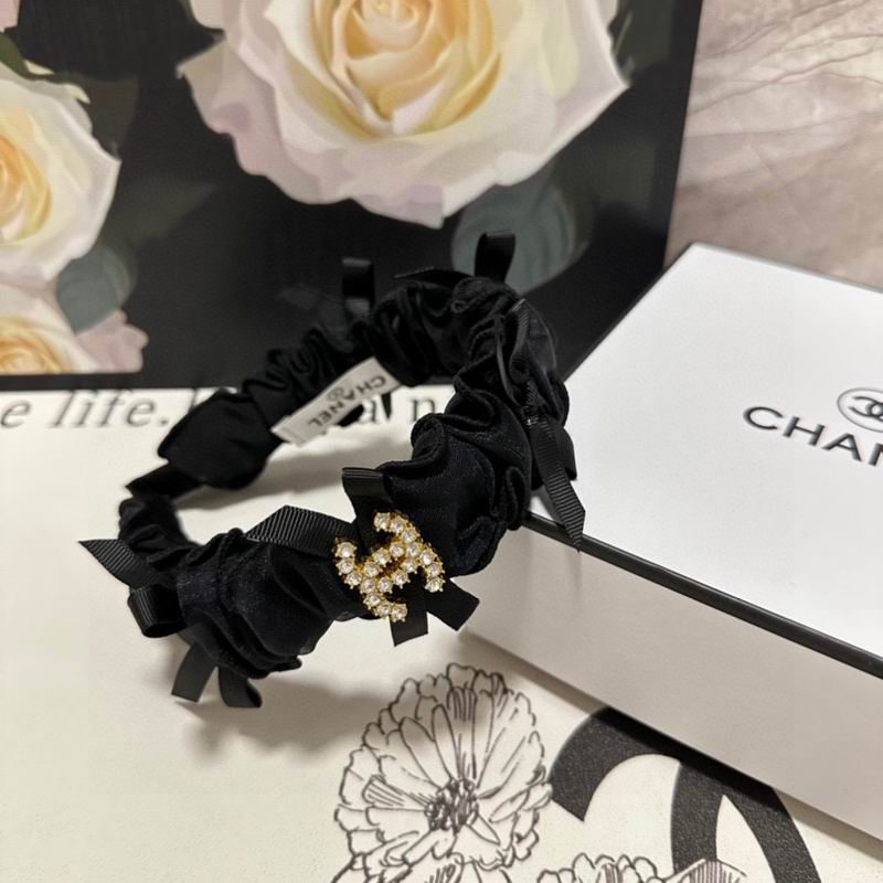 Chanel Headband hh (167)