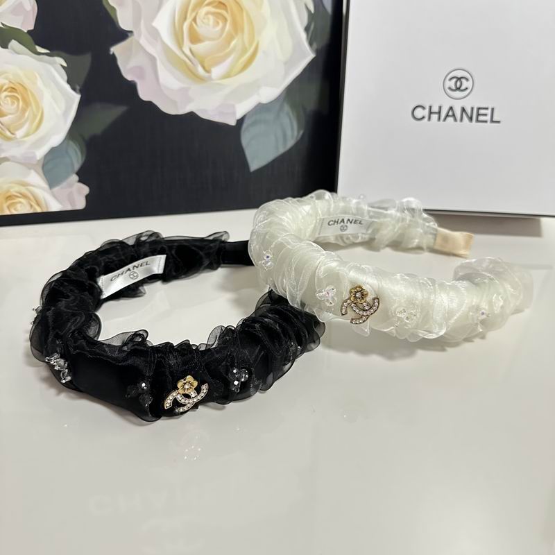Chanel Headband hh (167)