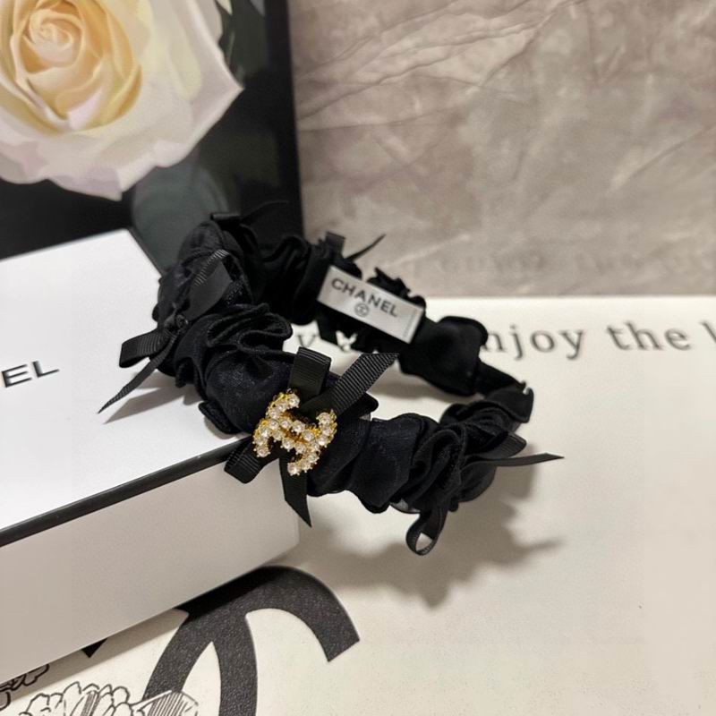 Chanel Headband hh (168)