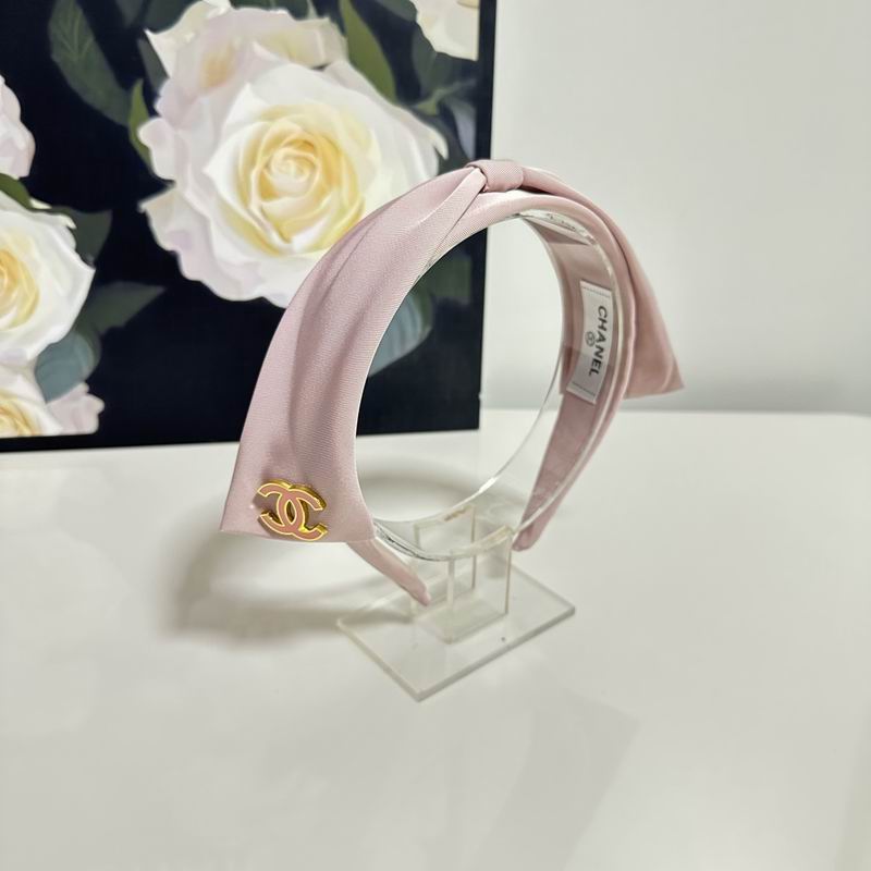 Chanel Headband hh (168)