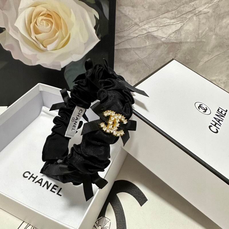 Chanel Headband hh (169)