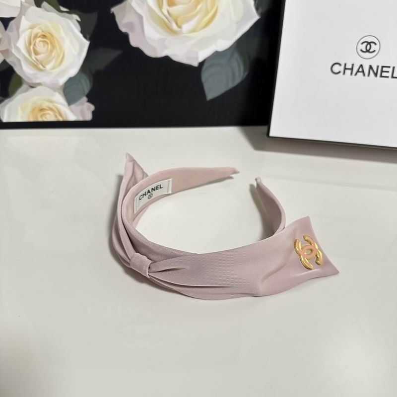 Chanel Headband hh (169)