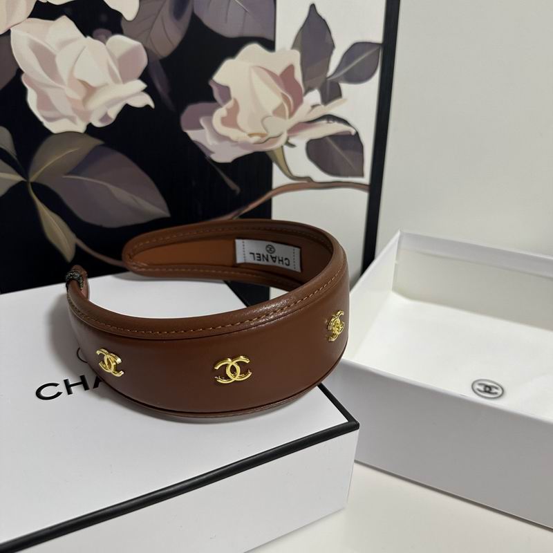 Chanel Headband hh (17)