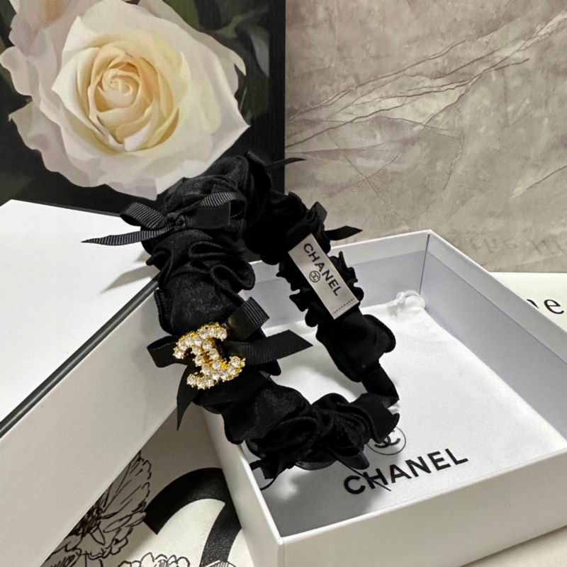 Chanel Headband hh (170)