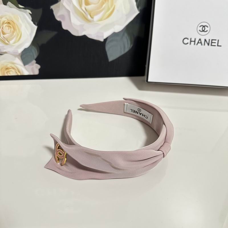 Chanel Headband hh (170)