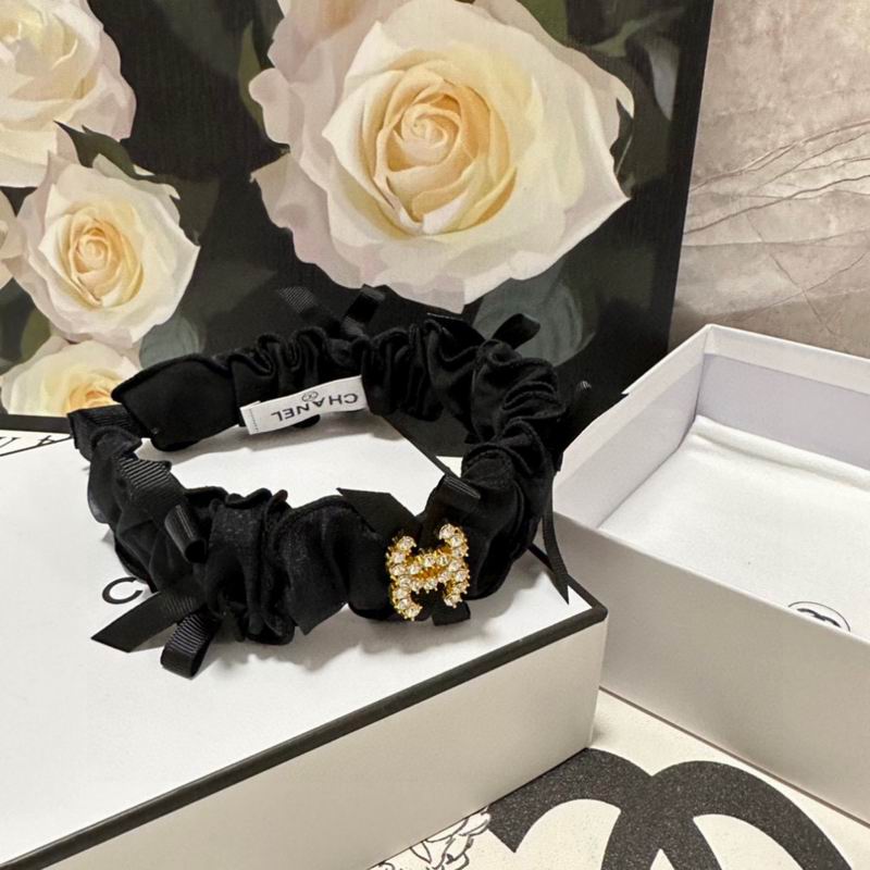 Chanel Headband hh (171)